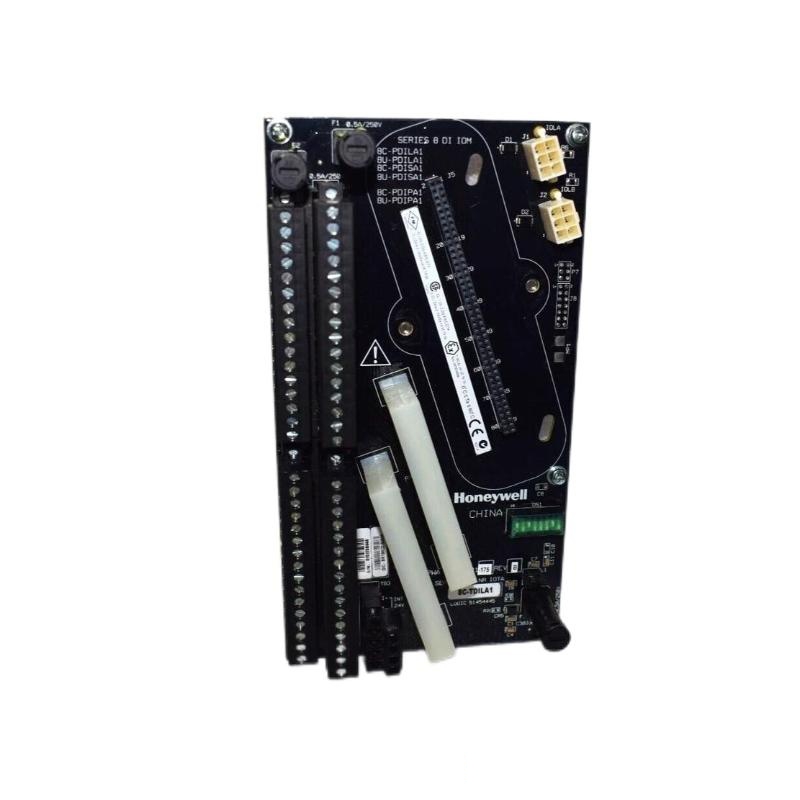 Honeywell 8C-TDILA1 51307141-175 Digital Input Module