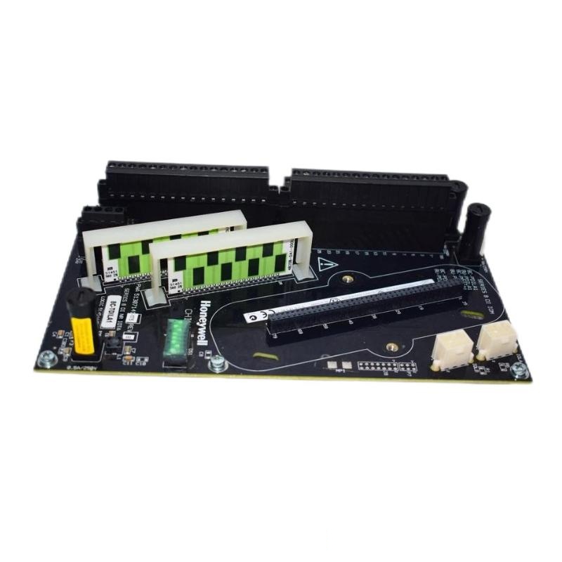 Honeywell 8C-TDILA1 51307141-175 Digital Input Module