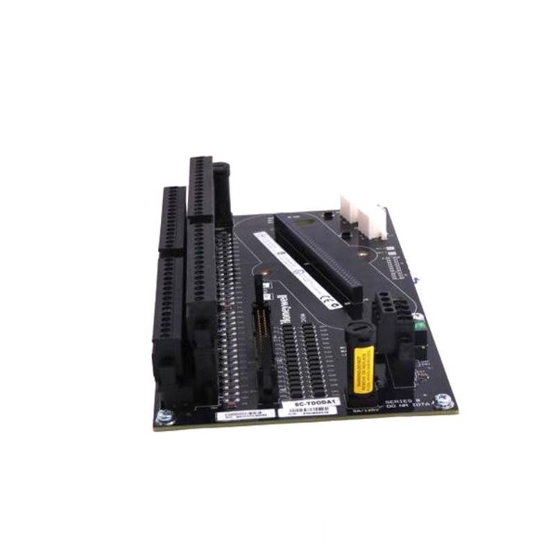 Honeywell 8C-TDODA1 51307149-175 Digital Output Module