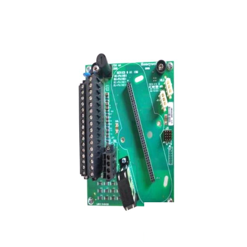 Honeywell 8C-TPOX01 51307022-175 Wireless Module Backplane