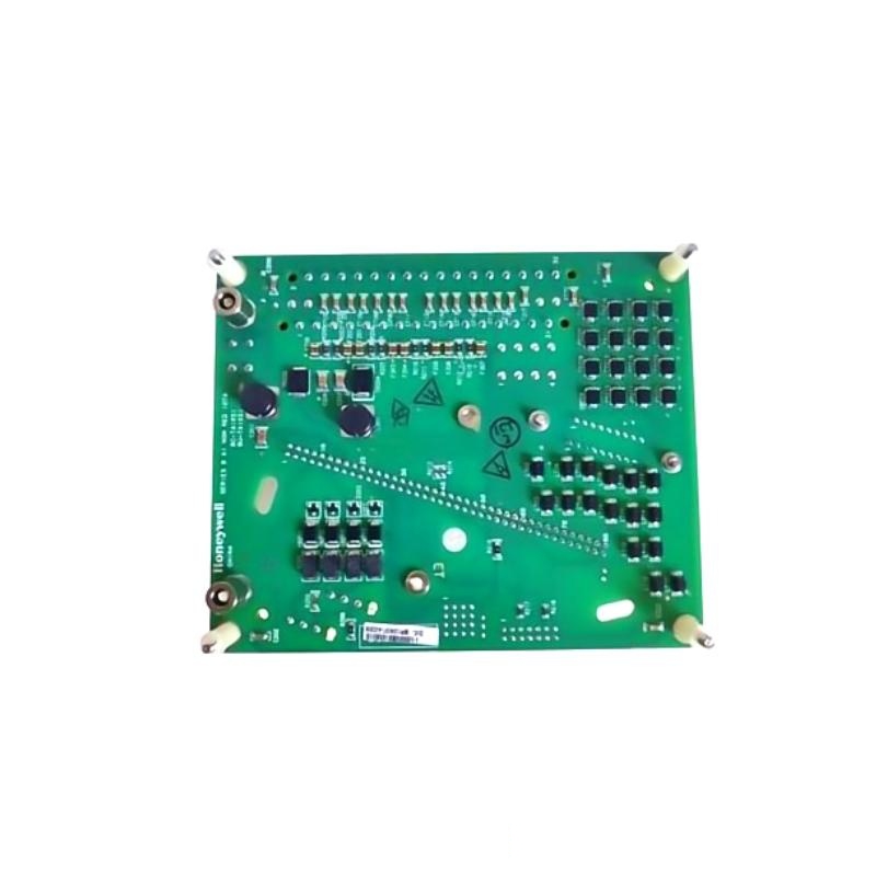 Honeywell 8C-TPOX01 51307022-175 Wireless Module Backplane