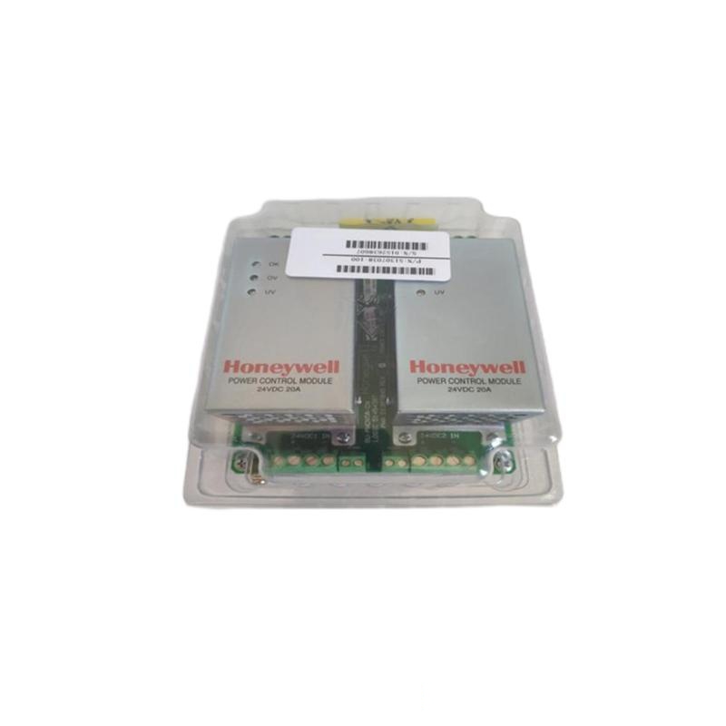 Honeywell 8U-PWCNTA-CN 51307038-100 Power Control Module Assembly