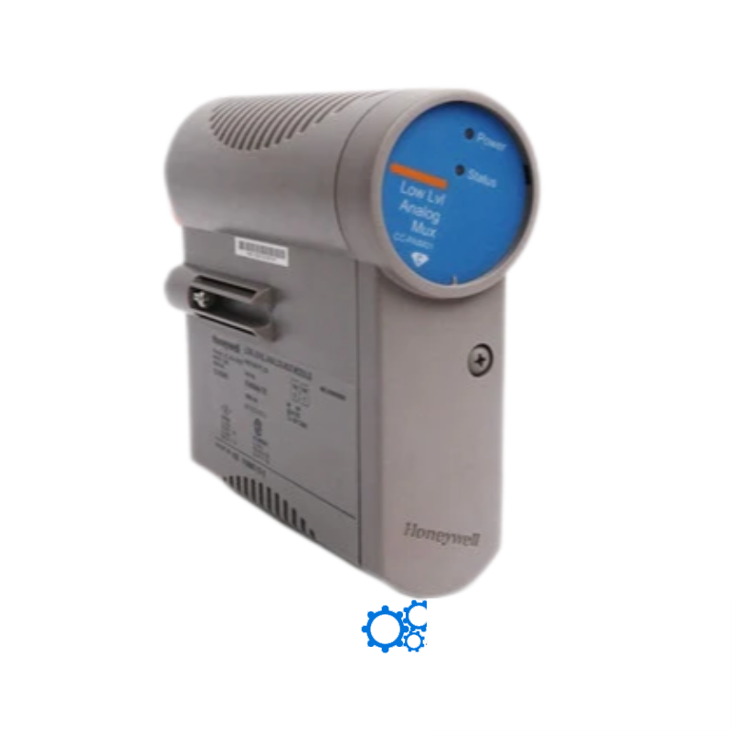 Honeywell CC-PAIH51 51410069-276 Analog Input Module