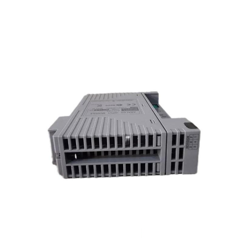 Yokogawa AAR181-S50 RTD Input Module