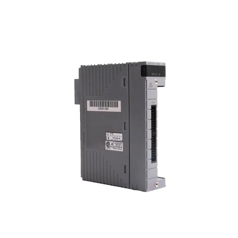 Yokogawa AAP135-S50 Analog I/O Module