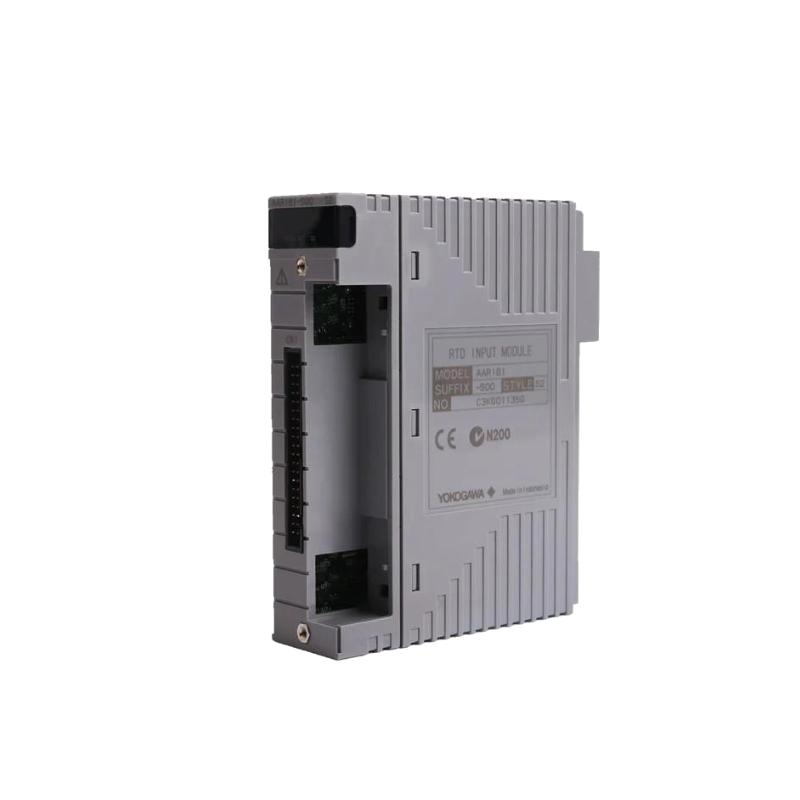 Yokogawa AAP135-S50 Analog I/O Module