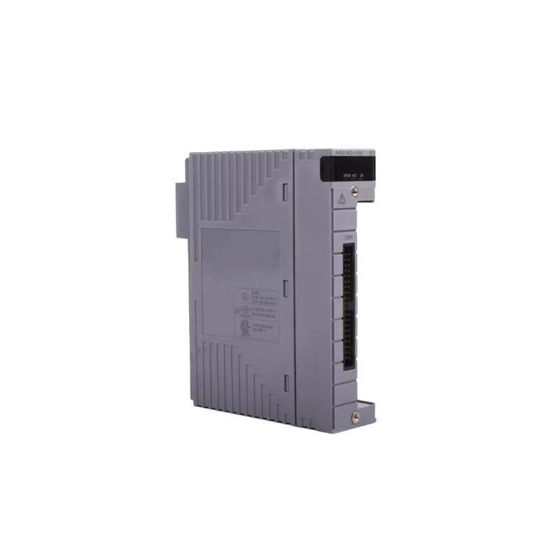 Yokogawa AAP135-S50 Analog I/O Module