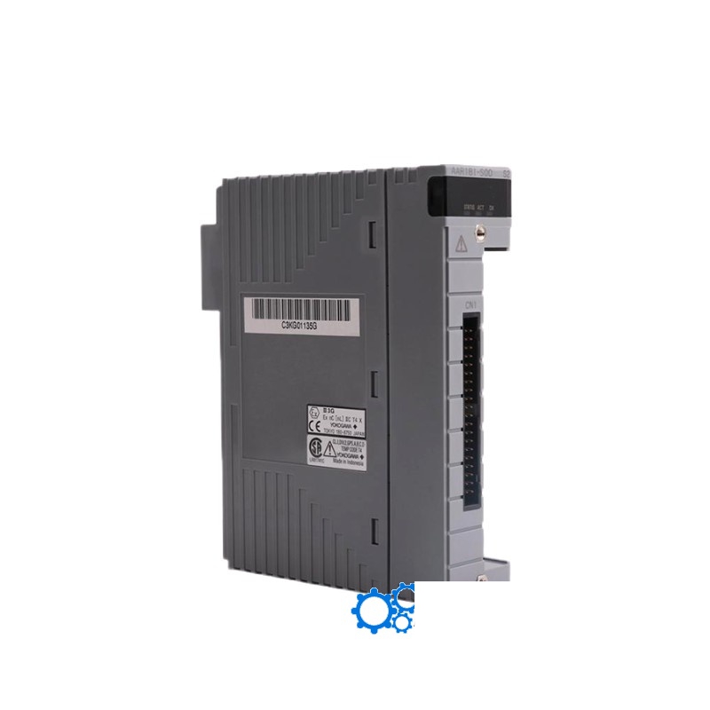 Yokogawa AAR181 RTD Input Module