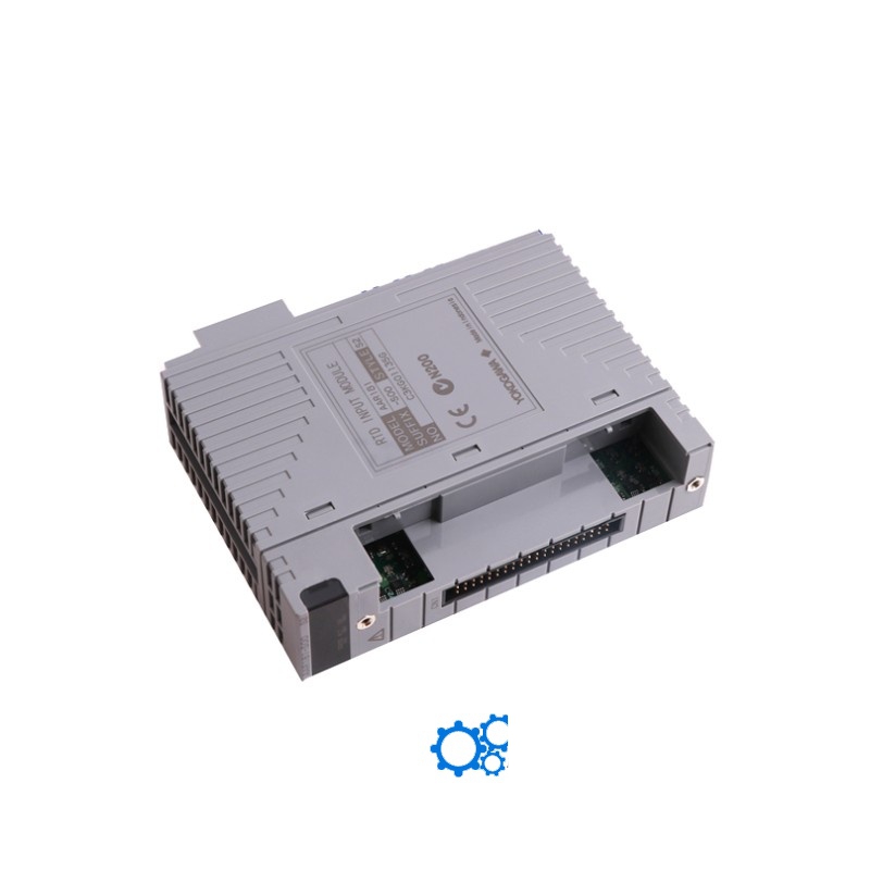 Yokogawa AAR181 RTD Input Module