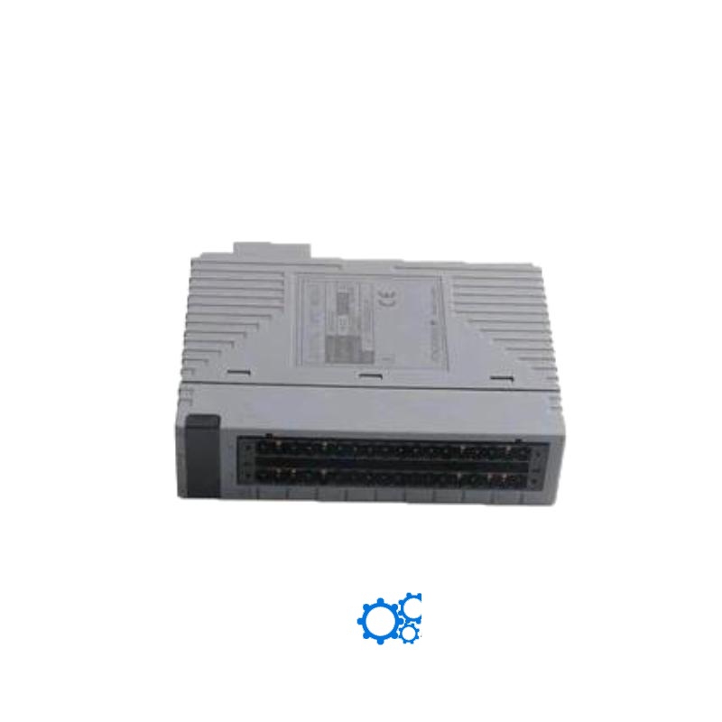 Yokogawa AAV144-S50 Analog Input Module