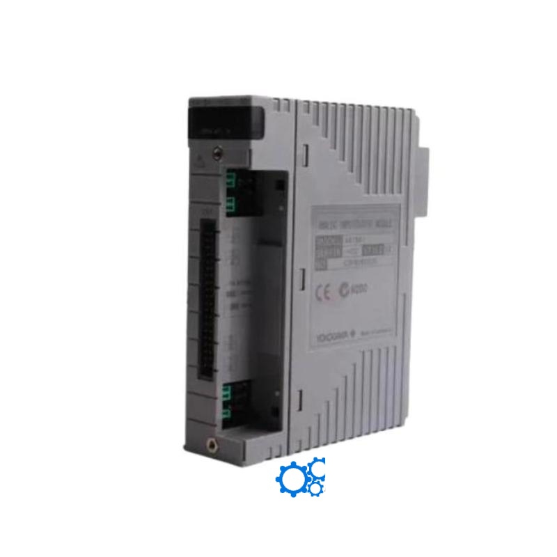 Yokogawa AAV144-S50 Analog Input Module