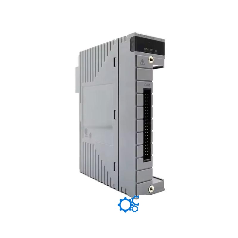 Yokogawa AAV144-S50 Analog Input Module