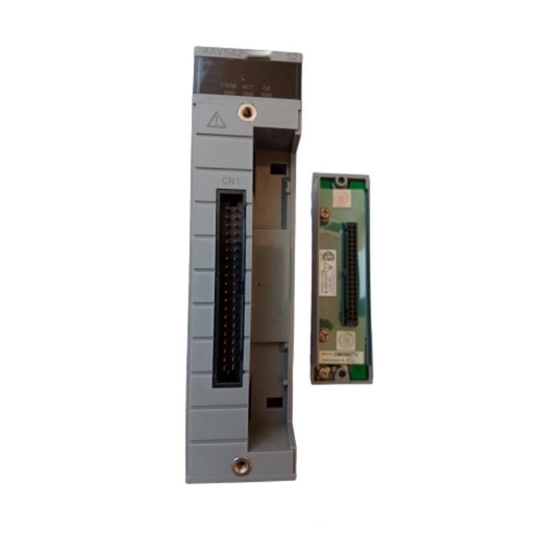 Yokogawa ADV142 Digital Input Module