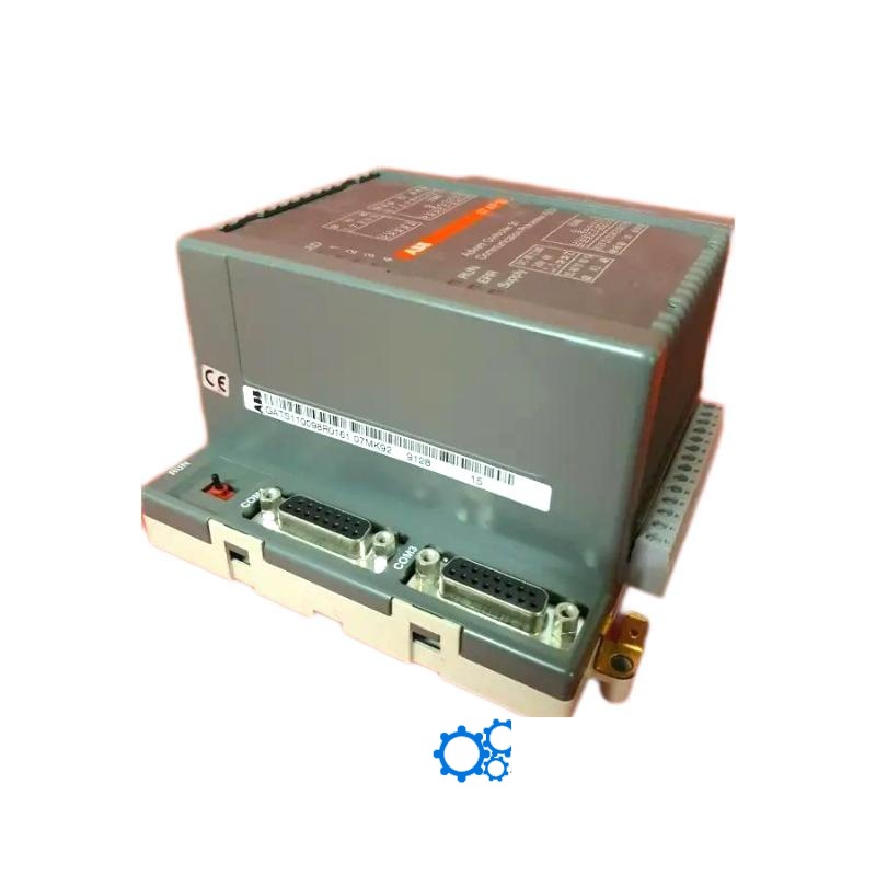 ABB 07MK92 GJR5253300R1161 Serial Communication Processor