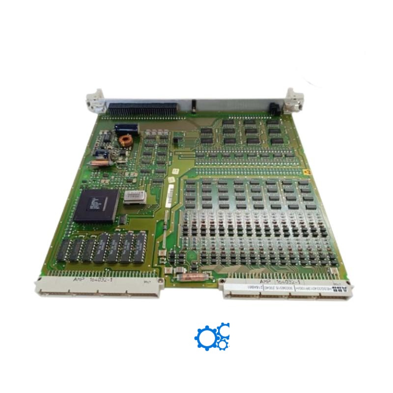 ABB 216AB61 HESG324013R100 Binary Output Module