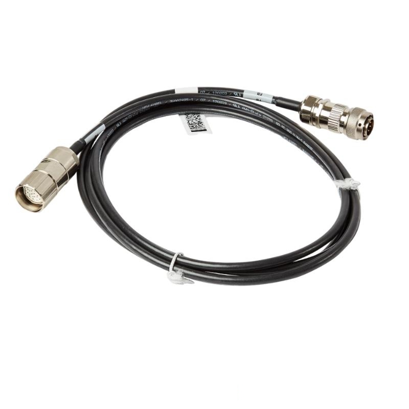 ABB 3HAC039602-001 FB Motor Cable Box