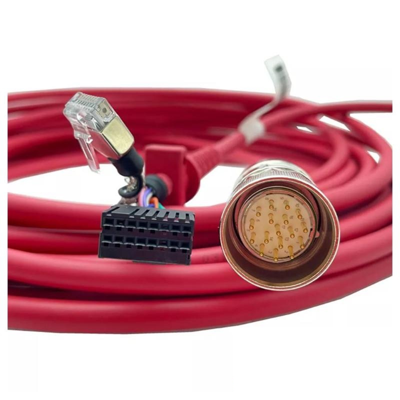 ABB 3HAC084673-001 SxTPU4 Cable