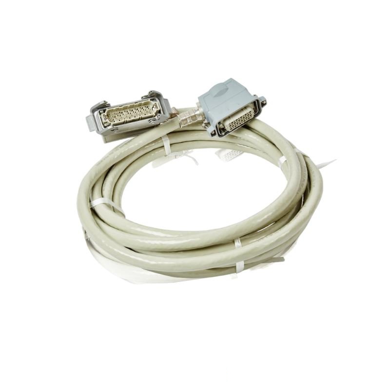 ABB 3HAC9038-001 Control Power Cable