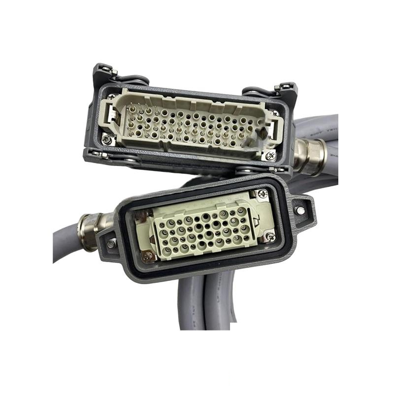 ABB 3HAC9038-001 Control Power Cable