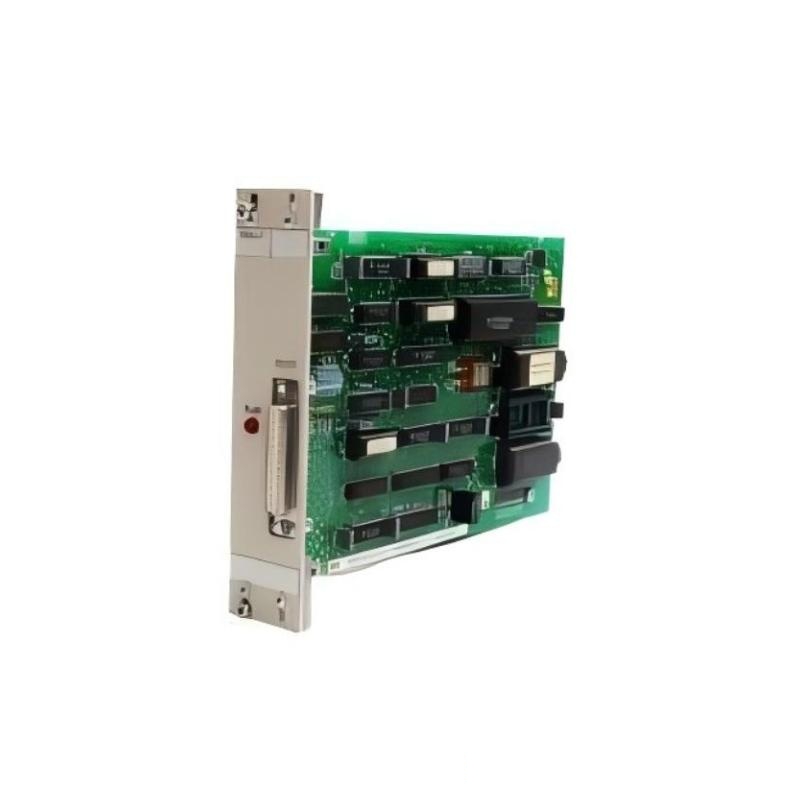 ABB 70BK03C-E HESG447440R0001 Bus Coupling Module