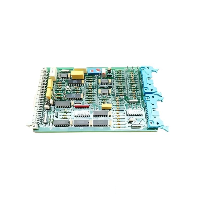 ABB 70BK03C-E HESG447440R0001 Bus Coupling Module