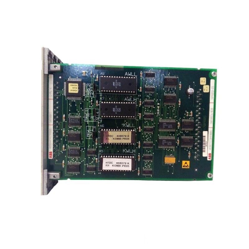 ABB 70BK03C-E HESG447440R1 Bus Coupling Module
