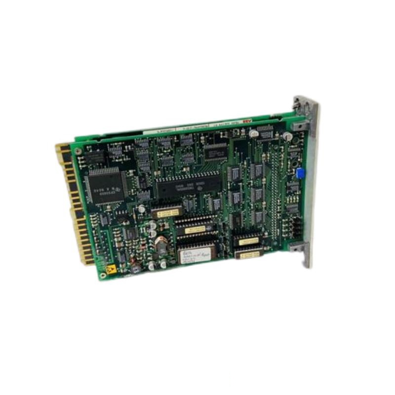 ABB 70BK06A-E HESG332194R1 Bus Coupler