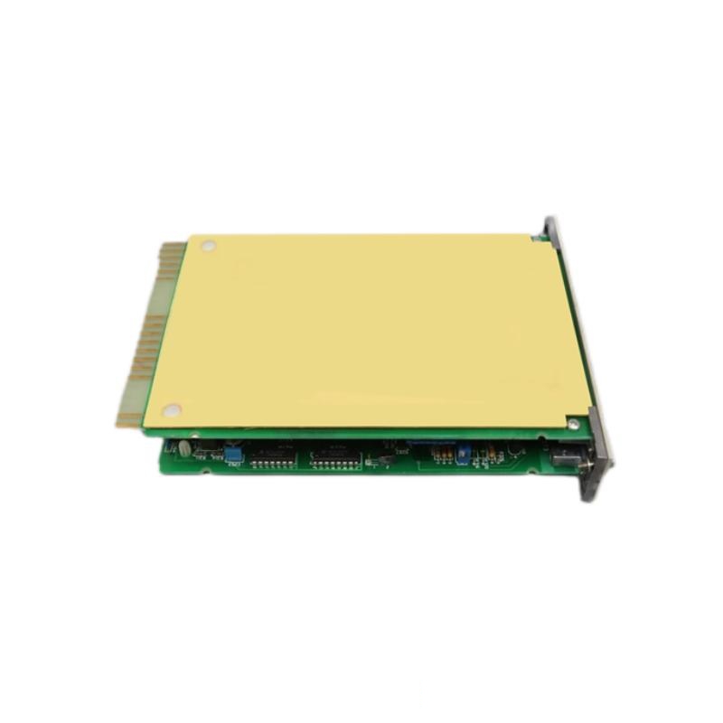 ABB 70EA01B-ES HESG447307R1 Analog Input Module