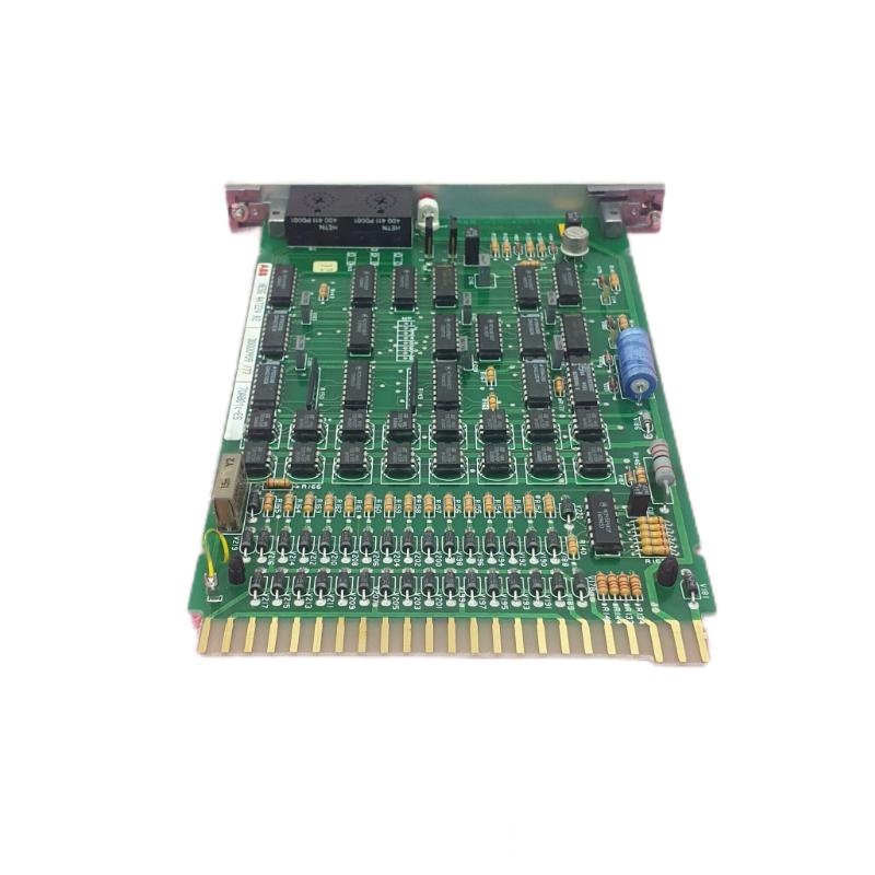 ABB 70EA01B-ES HESG447307R1 Analog Input Module