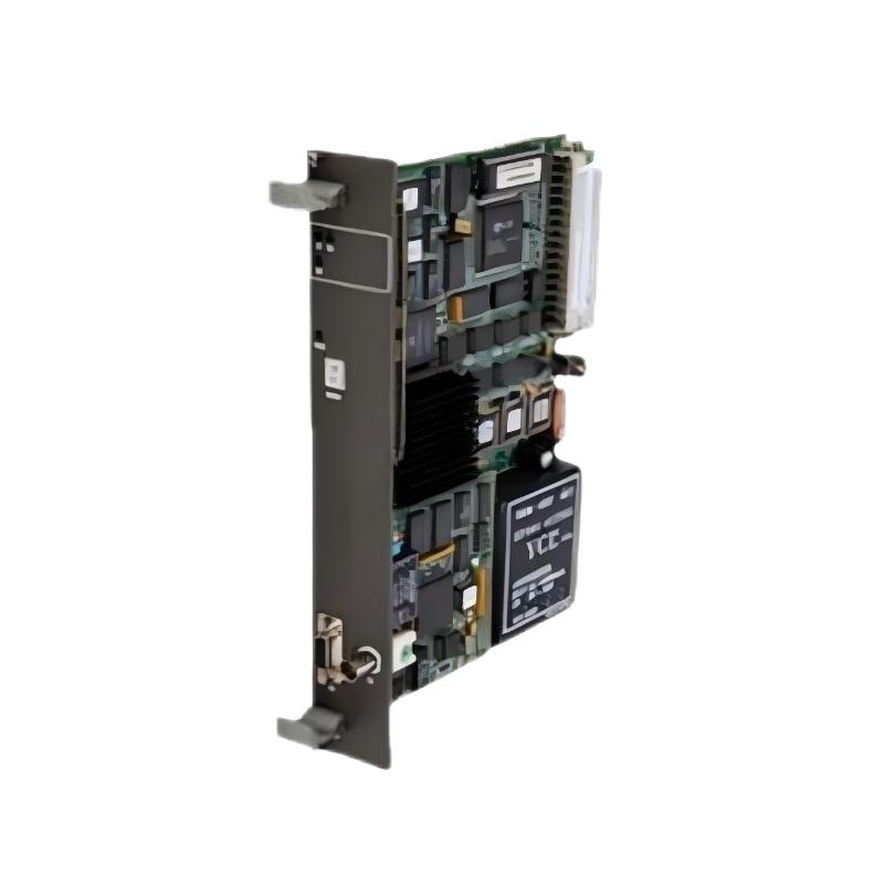 ABB 87TS01E GJR2368900R2200 Coupling Module