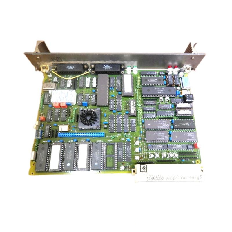 ABB 87TS01E GJR2368900R2313 Coupling Module