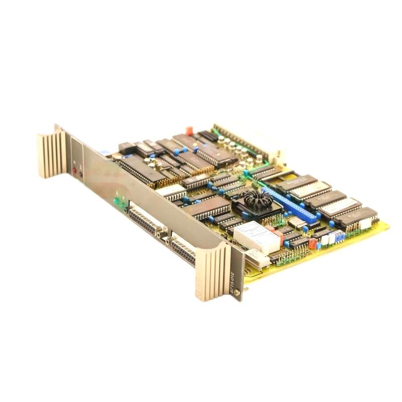 ABB 87TS01E GJR2368900R2340 Coupling Module