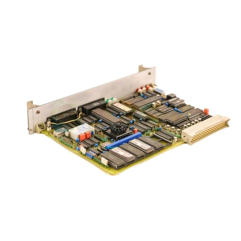 ABB 87TS01E GJR2368900R2340 Coupling Module