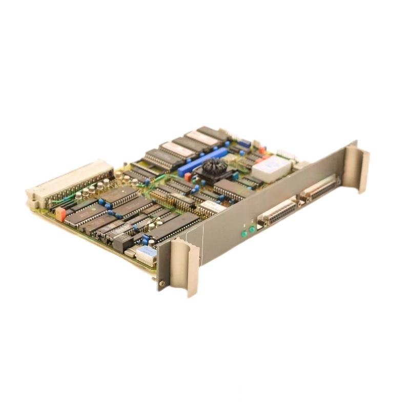 ABB 87TS01E GJR2368900R2340 Coupling Module