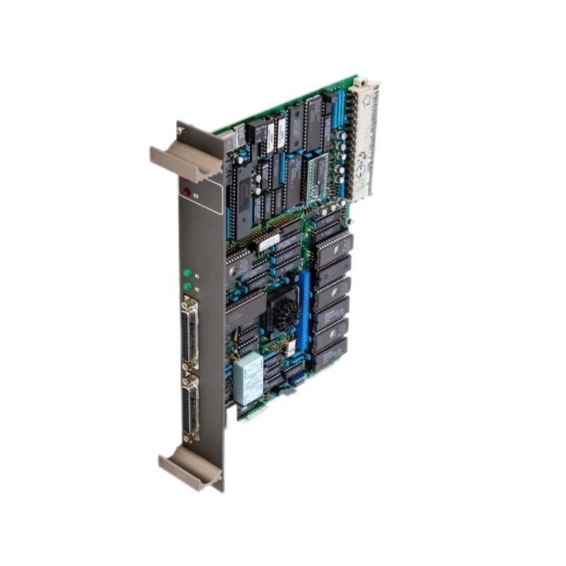 ABB 87TS01E GJR2368900R2340 Coupling Module