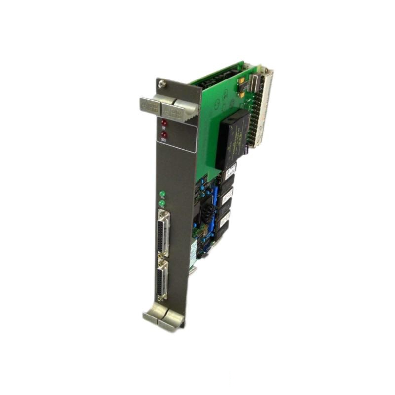 ABB 87TS01K-E GJR2368900R1231 Coupler Module