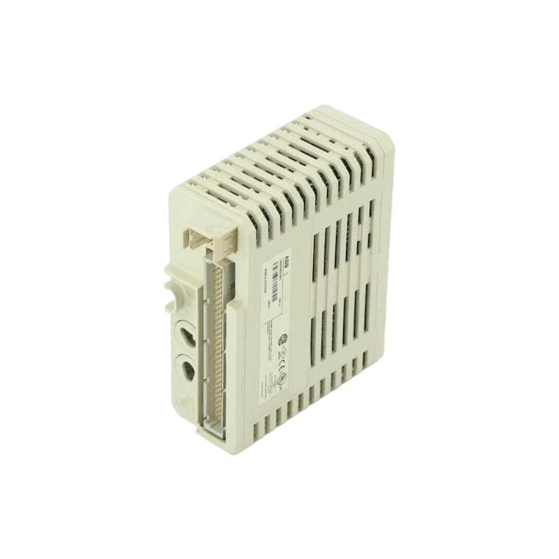 ABB AI810 3BSE008516R1 Analog Input Module