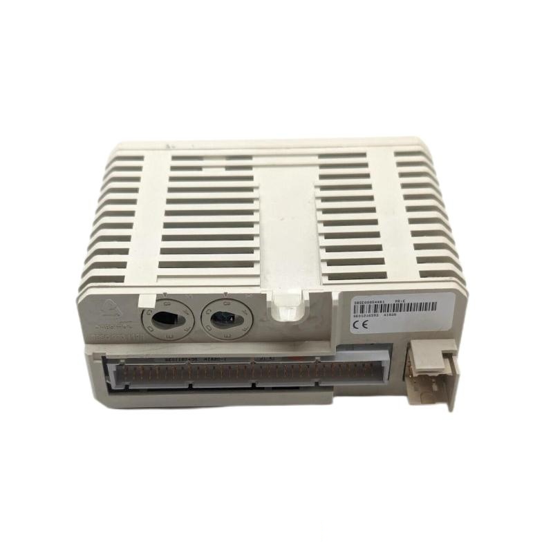 ABB AI820 3BSE008544R1 Analog Input Module S800 I/O series