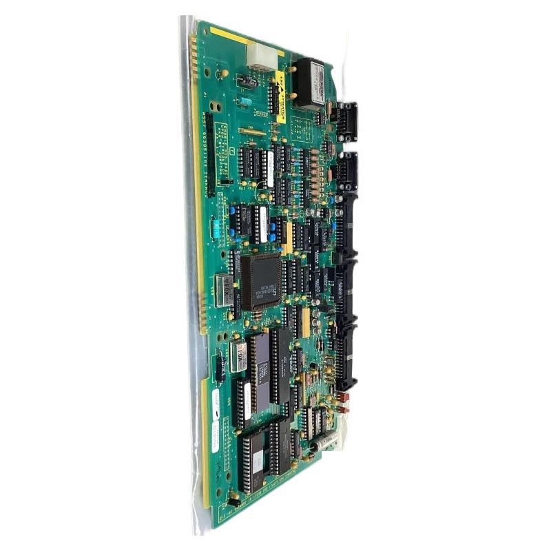 ABB Bailey IIMKM02 6638511A3 Multi-Bus Keyboard Module