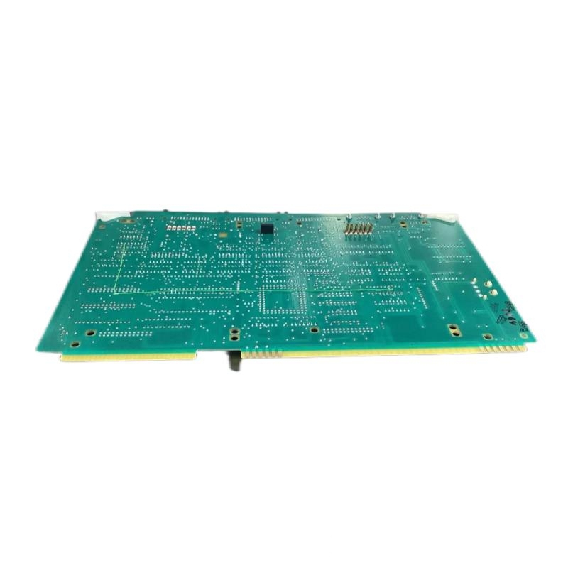 ABB Bailey IIMKM02 6638511A3 Multi-Bus Keyboard Module