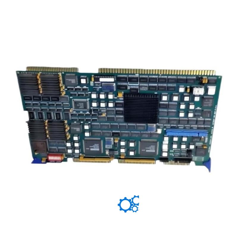 ABB Bailey IIMPM02 Multi-Bus Processor Module Infi 90 series