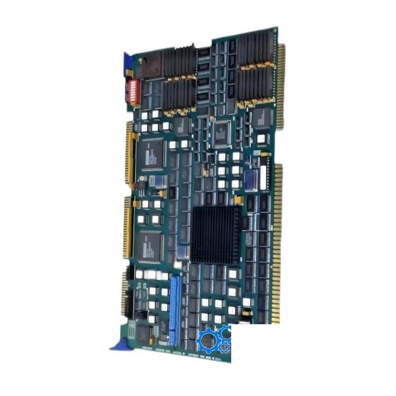 ABB Bailey IIMPM02 Multi-Bus Processor Module Infi 90 series