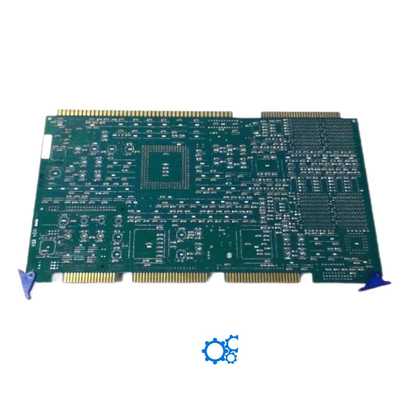 ABB Bailey IIMPM02 Multi-Bus Processor Module Infi 90 series