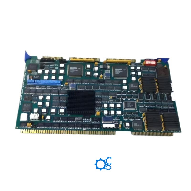ABB Bailey IIMPM02 Multi-Bus Processor Module Infi 90 series