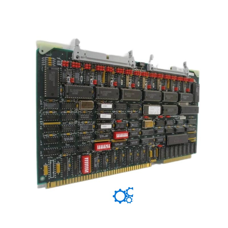 ABB Bailey IIMSM01 Multi-Bus Serial I/O Module INFI 90 series