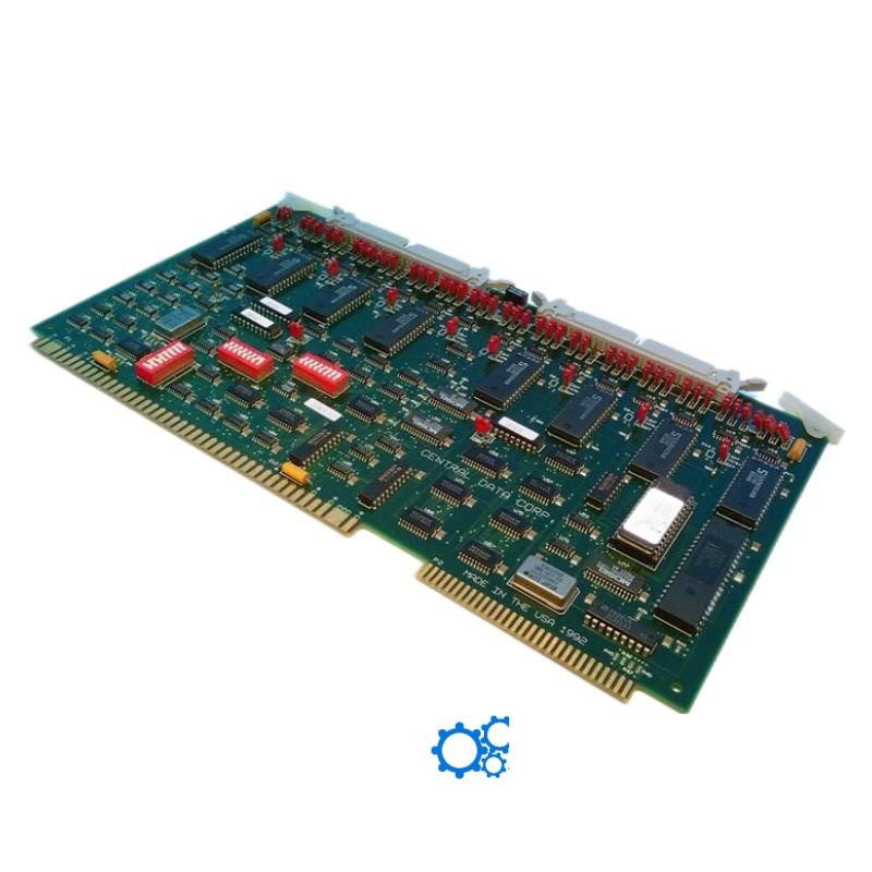 ABB Bailey IIMSM01 Multi-Bus Serial I/O Module INFI 90 series