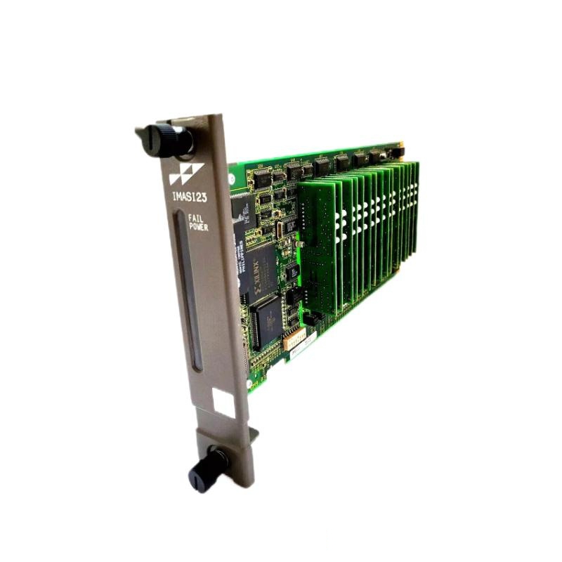 ABB Bailey IMASI23 Analog Input Module