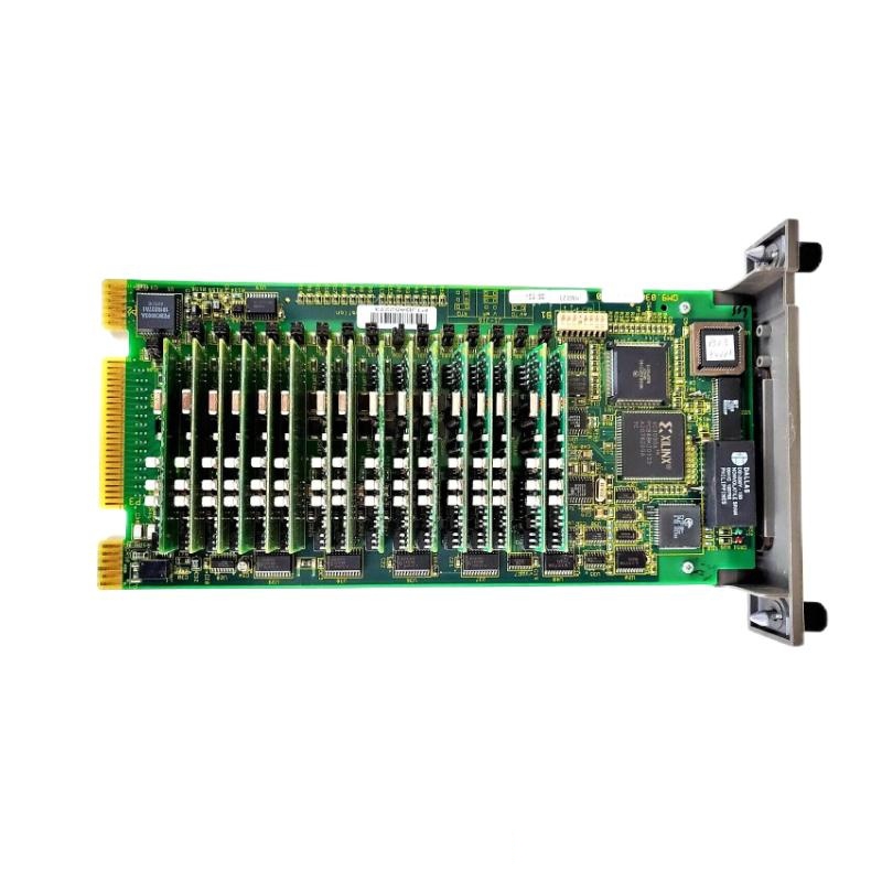 ABB Bailey IMASI23 Analog Input Module