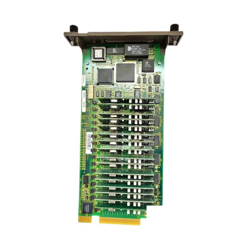 ABB Bailey IMASI23 Analog Input Module