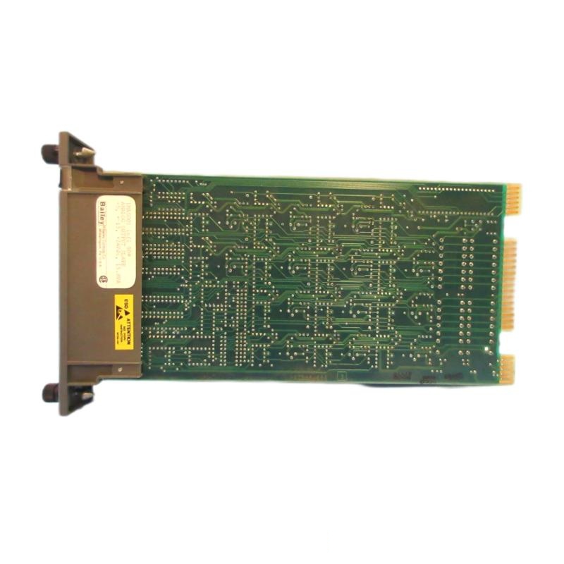 ABB Bailey IMASO01 Analog Output Slave Module Component Infi-90 series
